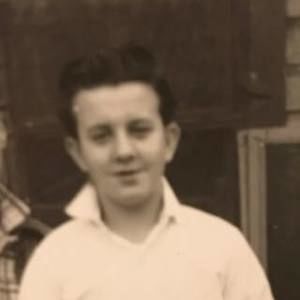 Meet your Posher, Erik